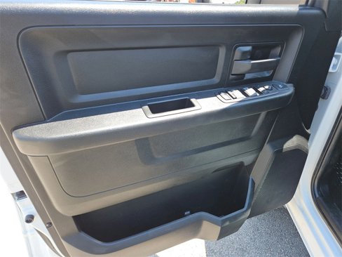 Used 2024 RAM 2500 Tradesman image 13