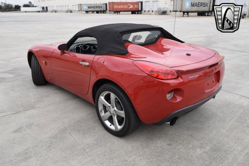 Used 2007 Pontiac Solstice GXP w/ Premium Package image 17