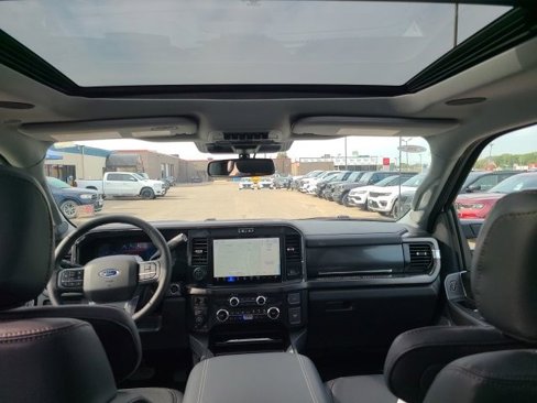 New 2026 Ford F350 4x4 Crew Cab Super Duty image 20