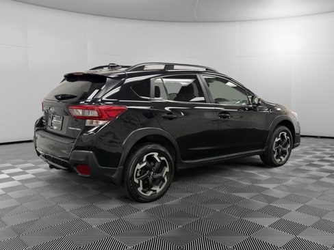 Certified 2023 Subaru Crosstrek 2.5i Limited image 5
