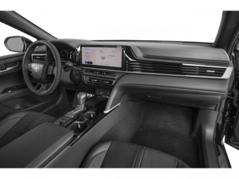 New 2026 Toyota Camry XSE image 17