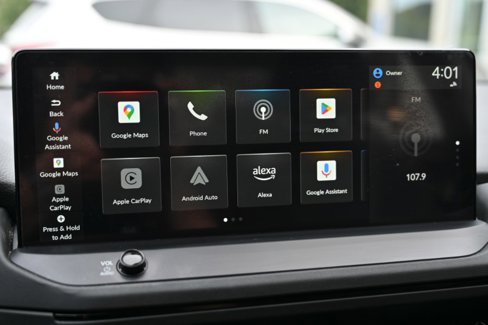 Used 2024 Honda Accord Touring image 23
