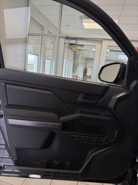 New 2025 Toyota 4Runner TRD Off-Road image 9