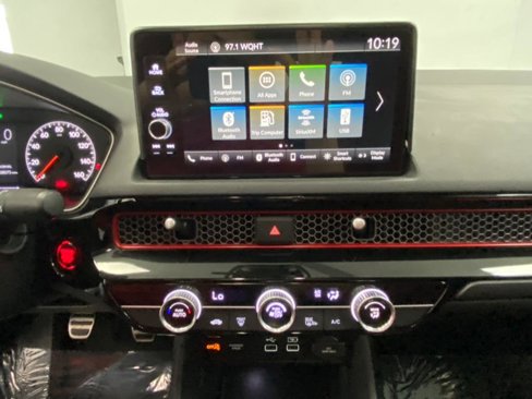 Used 2022 Honda Civic Si image 26