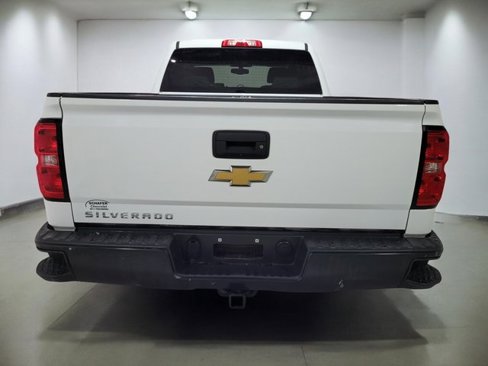 Used 2017 Chevrolet Silverado 1500 W/T image 15