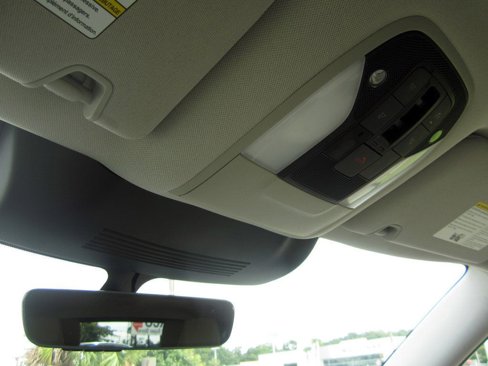 Used 2023 INFINITI QX60 Sensory w/ Cargo Package image 9