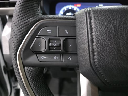 New 2025 Toyota Tacoma Trailhunter image 29