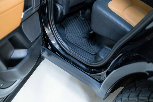 Used 2023 Land Rover Defender 110 X image 58