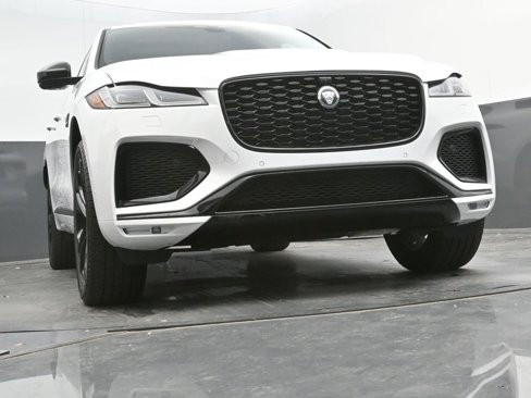 New 2026 Jaguar F-PACE R-Dynamic S image 31