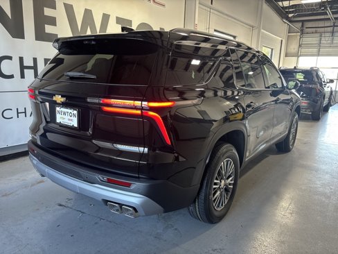 New 2026 Chevrolet Traverse LT w/ Driver Confidence Package image 30