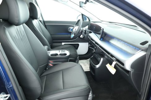 Used 2026 Hyundai Ioniq 9 Calligraphy image 25