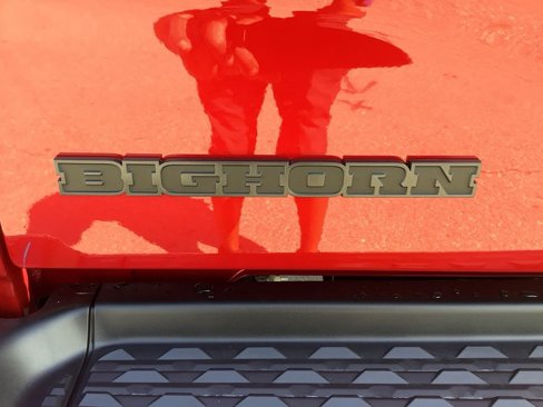 New 2026 RAM 2500 Big Horn image 9
