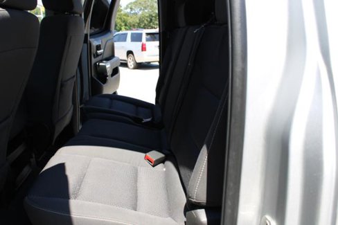 Used 2019 Chevrolet Silverado 1500 LT image 31
