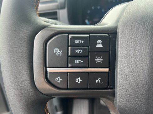 New 2025 Ford F150 Tremor w/ Equipment Group 402A High image 21