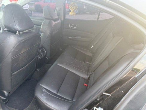 Used 2018 Acura TLX V6 SH-AWD image 19