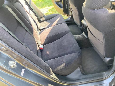 Used 2012 Honda Accord EX image 6