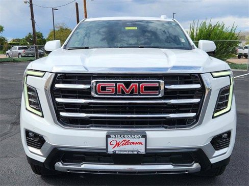 New 2025 GMC Yukon Elevation image 5
