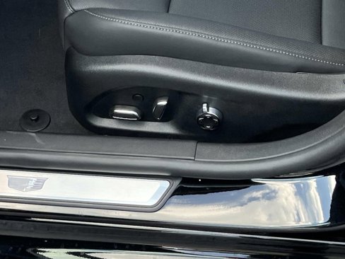 New 2026 Cadillac CT5 Premium Luxury image 20
