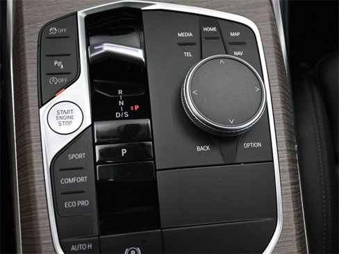 Used 2025 BMW 430i Coupe image 13
