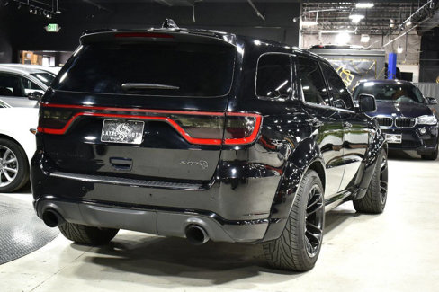 Used 2023 Dodge Durango SRT Hellcat image 10
