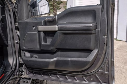 Used 2019 Ford F150 Raptor w/ Equipment Group 802A Luxury image 46