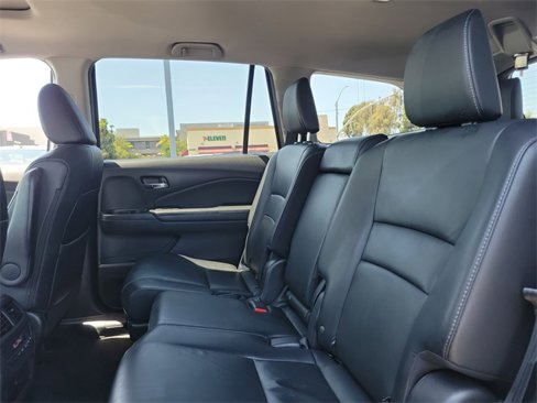 Used 2018 Honda Pilot EX-L image 14
