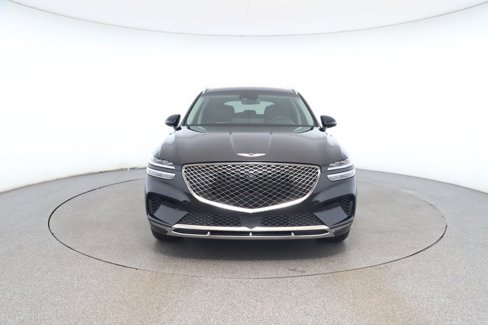 Used 2024 Genesis GV70 2.5T w/ Advanced Package image 8