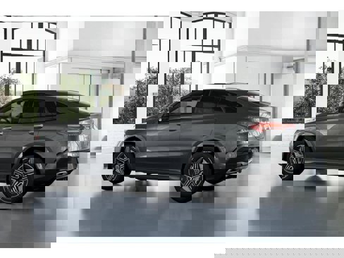 New 2026 Mercedes-Benz GLE 450 4MATIC Coupe image 29