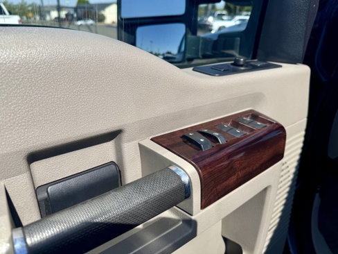 Used 2008 Ford F350 Lariat image 5