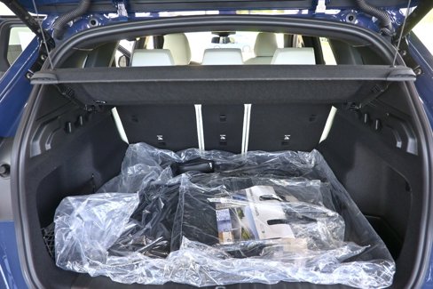 New 2026 BMW X1 xDrive28i w/ Technology Package image 15