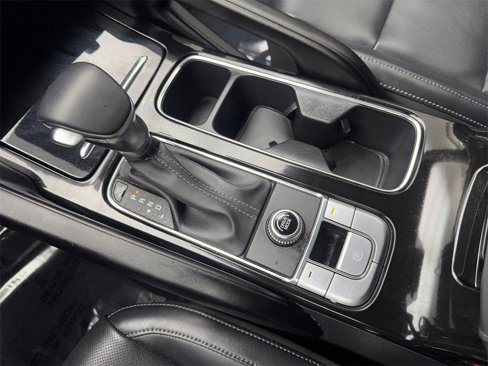 Used 2025 Kia Telluride S image 66
