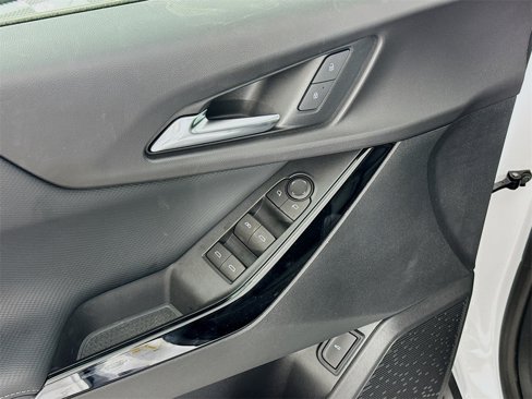 New 2025 Chevrolet Equinox LT w/ Convenience Package II image 19