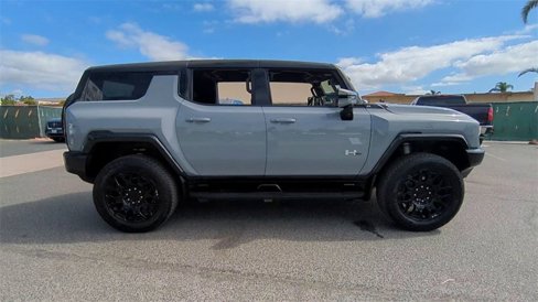 Certified 2024 GMC Hummer EV 2X image 9