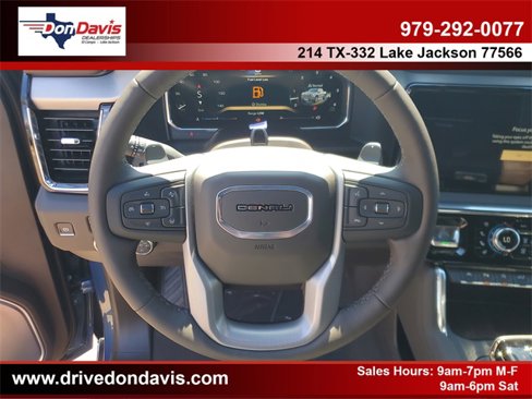 New 2026 GMC Sierra 1500 Denali image 20