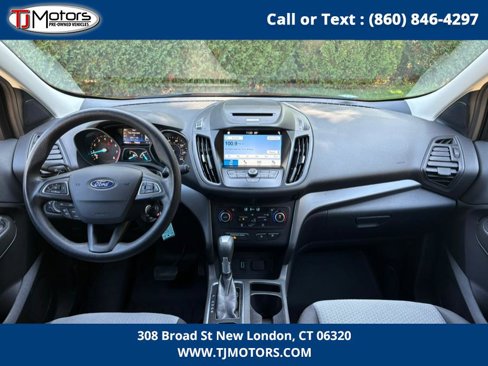 Used 2017 Ford Escape SE w/ Equipment Group 201A image 15
