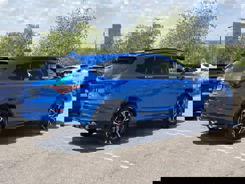 New 2026 Acura MDX Type S image 6