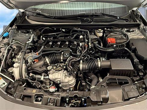 New 2026 Acura Integra A-Spec image 10
