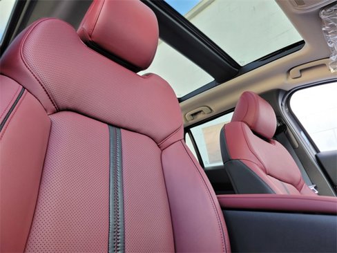 New 2025 MAZDA CX-50 2.5 Hybrid w/ Weather Package image 17