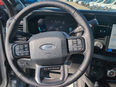 New 2026 Ford F350 4x4 Crew Cab Super Duty image 10