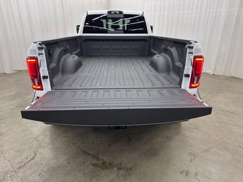 New 2026 RAM 3500 Big Horn image 33