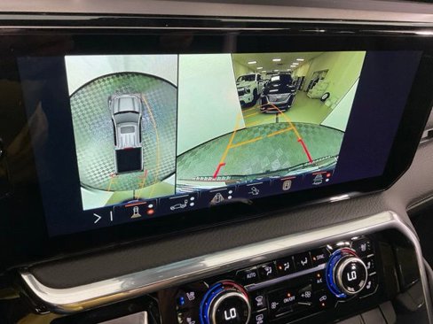 New 2026 GMC Sierra 1500 Denali w/ Denali Reserve Package image 14