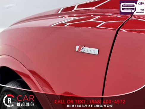 Used 2024 Audi Q3 2.0T Premium image 62