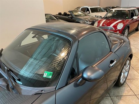 Used 2014 MAZDA MX-5 Miata Grand Touring w/ Premium Package image 33