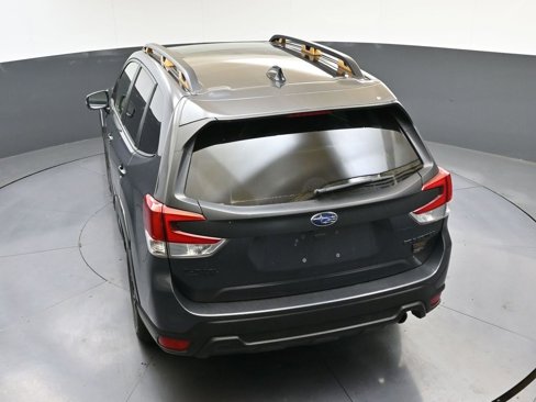 Certified 2024 Subaru Forester Wilderness image 47