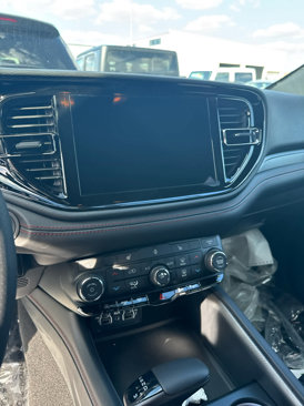 New 2026 Dodge Durango GT w/ Blacktop Package image 13