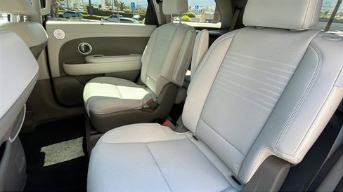 New 2026 Hyundai Palisade Limited image 16