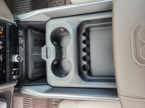 New 2025 RAM 1500 Laramie w/ Advanced Safety Group II image 15