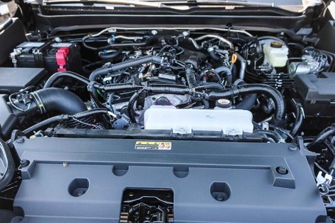 New 2025 Toyota Tacoma SR5 image 14
