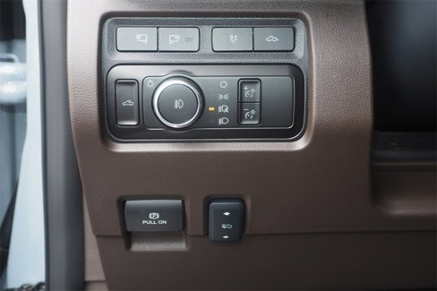 Used 2024 Ford F350 King Ranch w/ Tremor Off-Road Package image 14