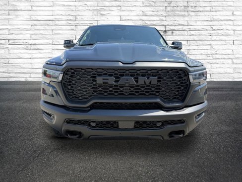 New 2026 RAM 1500 Rebel image 8